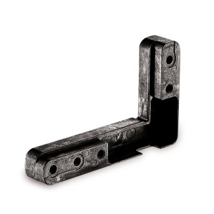 Schamfer Elite Series Base of Pivot Hinge
