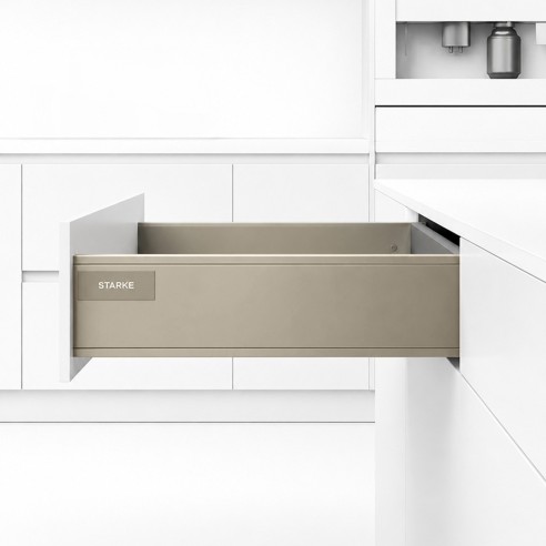Starke Jane Low-Cut Drawer Box