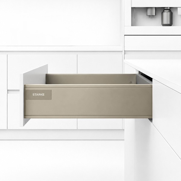 Starke Jane Low-Cut Drawer Box