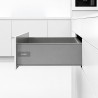Starke Jane Mid-Cut Drawer Box Grey