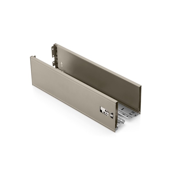 Starke Jane Low-Cut Drawer Box