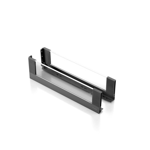 Starke Jane Lighting Glass Mid-Cut Drawer Box...