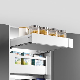 Starke Vario Front Accessories For Drawer Box