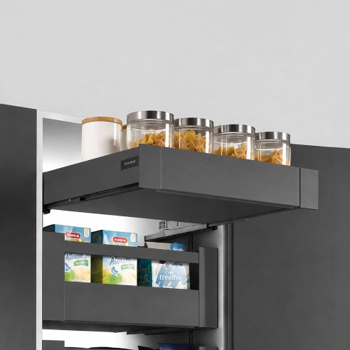Starke Vario Front Accessories For Drawer Box