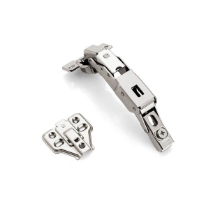 Schamfer Mirage Series 165° Fast Mounted Buffering Hinge