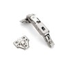 Schamfer Mirage Series 165° Fast Mounted Buffering Hinge