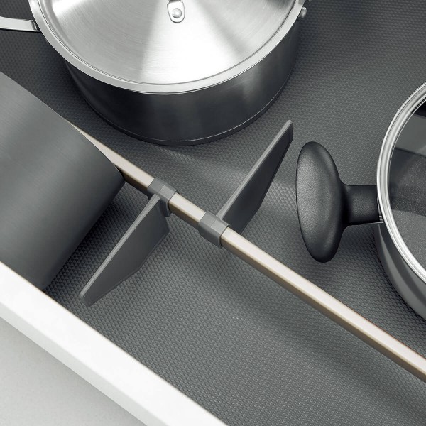 Melora Pull-out Basket For Cookware