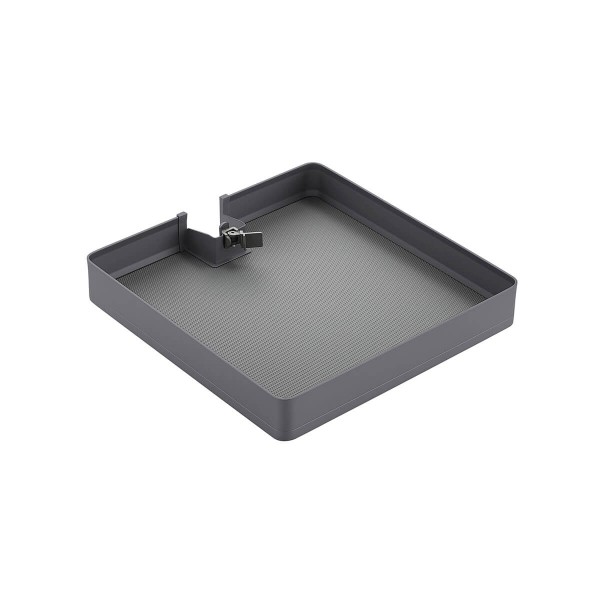 Melora Aircraft Carrier Cabin - Highclass Grey