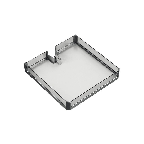 Prisma Aircraft Carrier Cabin