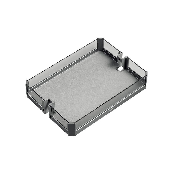 Amethyst 180° Revolving Tall Unit