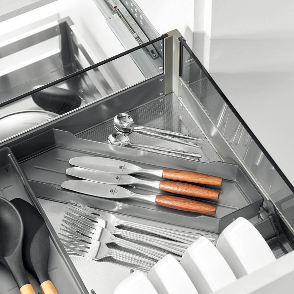 Amethyst Multifunctional Basket