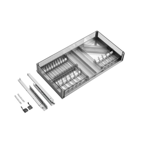 Amethyst Multifunctional Basket