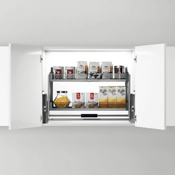 Amethyst Soft-Close Lifting Unit