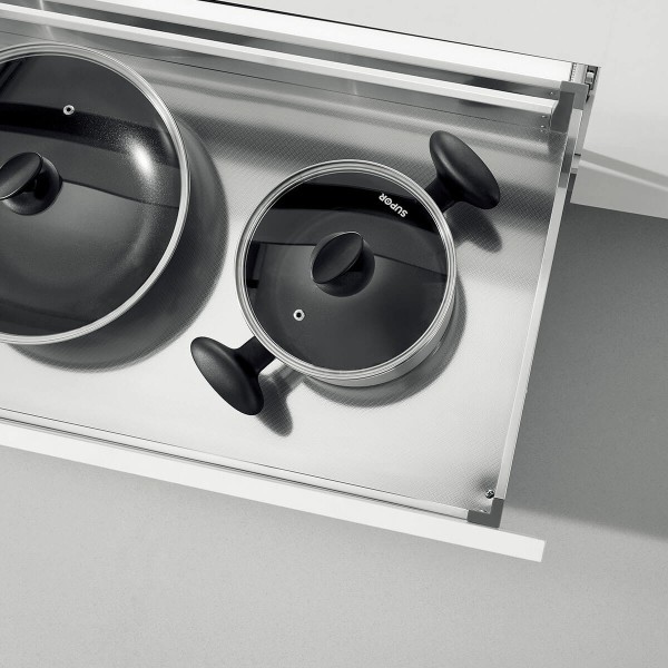 Terras Pull-Out Basket