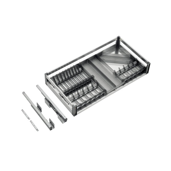 Terras Multifunctional Basket