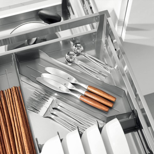 Terras Multifunctional Basket