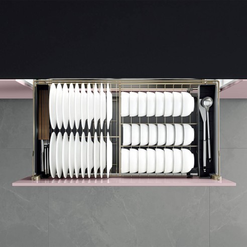 Amber Multifunctional Basket