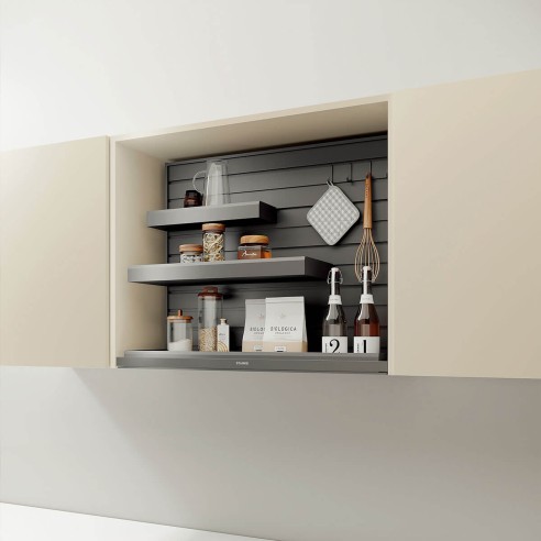 Starke Nova Electric Cabin