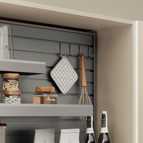 Starke Nova Electric Cabin