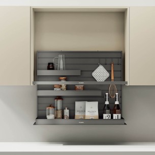 Starke Nova Electric Cabin