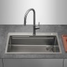 Kitchen Sink SH-K9019102G