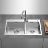 Kitchen Sink SH-K9018201N