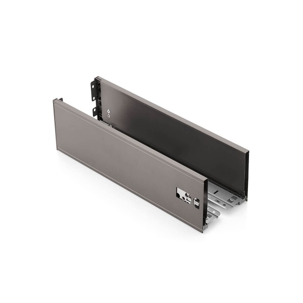 Simple Ultra-Thin Low-Cut Drawer Box