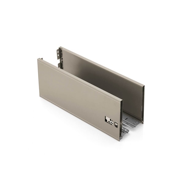 Simple Ultra-Thin Mid-Cut Drawer Box