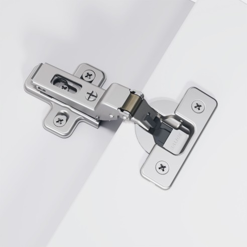 Salice Silentia+ 700 Series 110° Inset Hinge