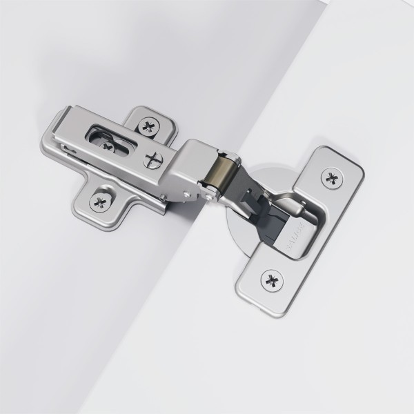 Salice Silentia+ 700 Series 110° Inset Hinge