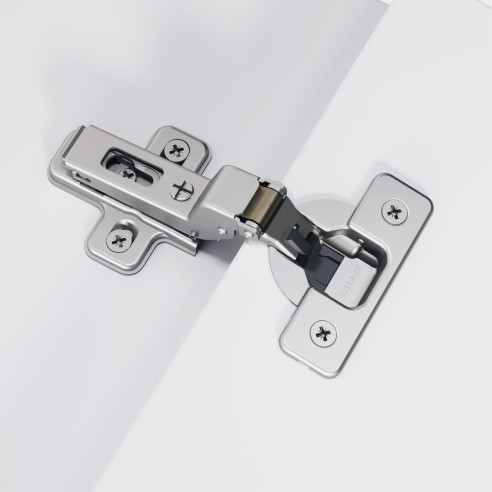 Salice Silentia+ 700 Series 45° Opening Hinge