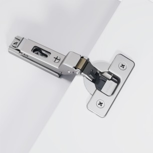 Salice Silentia+ 700 Series 45° Opening Hinge