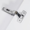 Salice Silentia+ 700 Series 45° Opening Hinge