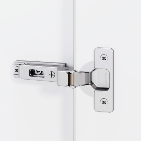 Salice Push Series 200 110° Inset Push to Open...