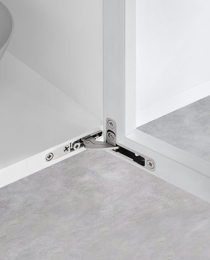 Salice Air Hinge