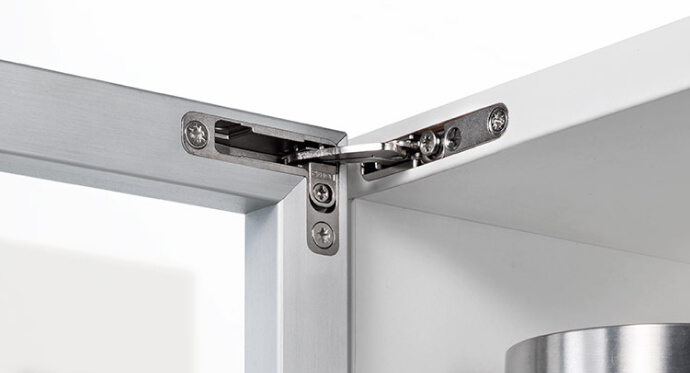 Salice Air Hinge