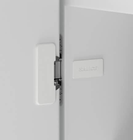 SALICE Conecta Hinge