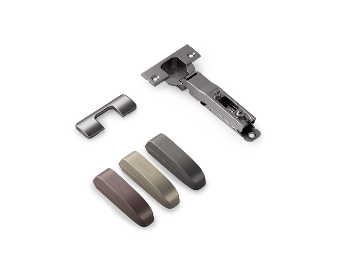 Project Hinge STARKE Hinges | PROJECTWORKS
