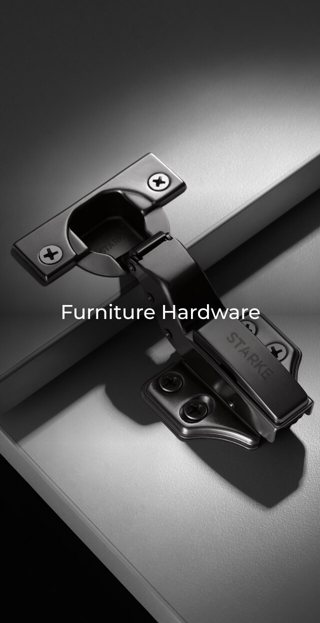 Furniture Hardware