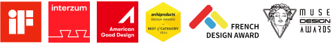 Award-Winning Series