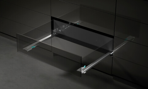STARKE Flip-up Lift | PROJECTWORKS