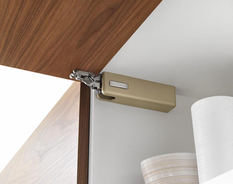 SALICE Wind Lift System