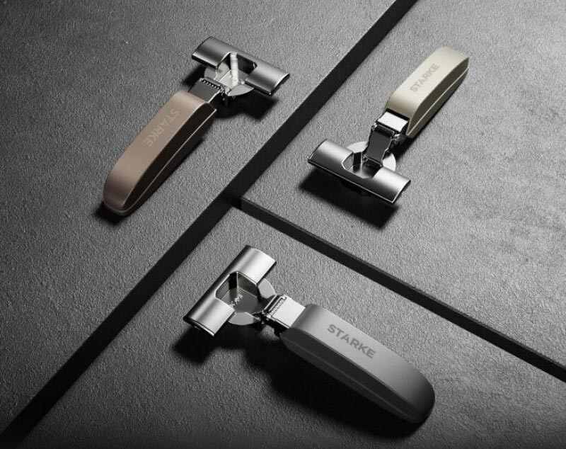 STARKE Bullet Series