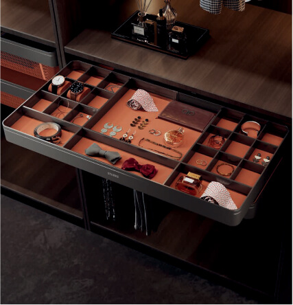 Drawer Organizer